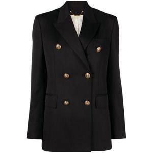 골든구스 수트 자켓 GWP00829 P00152190100 Black