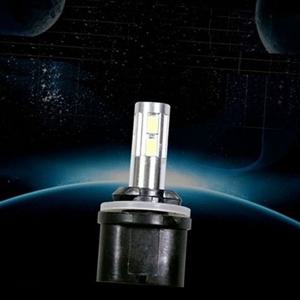 12V_24V겸용 3W 하이파워 LED 안개등 1개