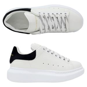 알렉산더맥퀸 오버솔 여성 스니커즈 553770 WIAIH 9061