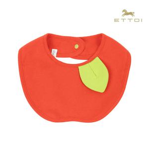 [에뜨와]포포턱받이 07T084203/출산,신생아,백일,돌선물,조카선물,축하선물