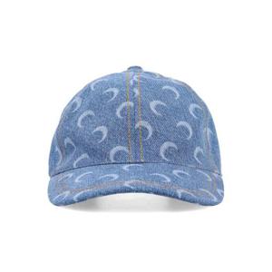 마린세르 볼캡 UHG048A CDEN0002BL05 BLUE