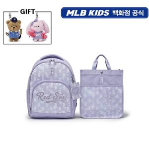 MLB키즈  오로라 신학기 책가방세트CL (7FBKM026N-43LDS)