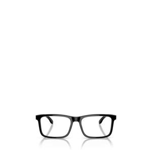 엠포리오 아르마니 안경 EA3227 6051 SHINY BLACK TOP CRYSTAL