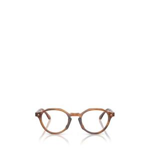 조르지오 아르마니 안경 AR7264U 6163 STRIPED HONEY