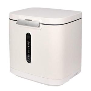 짐머만8004 대용량 4L 음식물 쓰레기 처리기 자동세척 활성탄