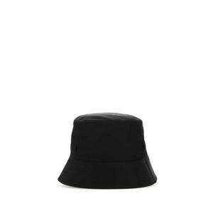 프라다 버킷햇 2HC2822DMI F0002 Black