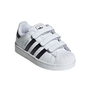 아디다스 슈퍼스타2 CF C 화이트 ADYCF3TSSU11WBK