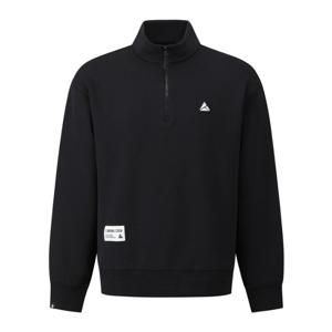 블랙야크 클라이밍 아노락 맨투맨 공용 B1 1BYSSFU904 BK MG