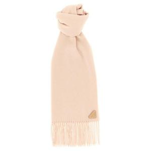 프라다 머플러 스카프 1FS0652COPF0ORK Pink