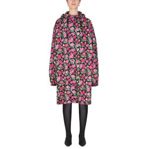 발렌시아가 코트 681506 TLL830563 PINK