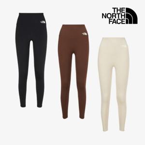 노스페이스 여성 베일 레깅스 NP6KR86