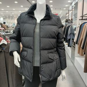 [샤트렌]다운 점퍼HCEWDW104_GN