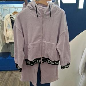 Sfit HC04 테리본딩집업세트티알 Sjy711fktr01