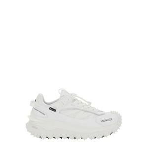 몽클레어 스니커즈 4M00110M7208001 White
