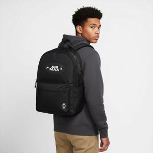 나이키 에어맥스 헤리티지 백팩 (HJ8299-010)