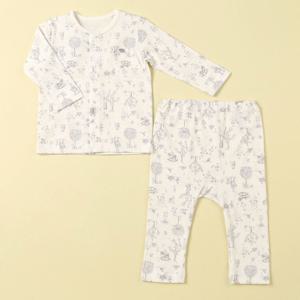 [쇼콜라]이솝내의(출산백일돌선물)TNPRXS081N