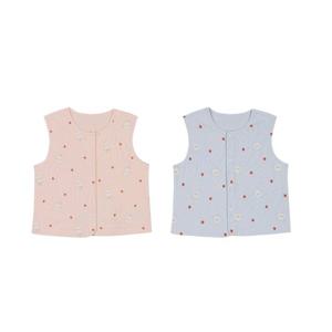 [압소바]압소바 아네모네 실내조끼 A1111981