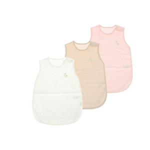 [압소바]압소바 배앙 코튼모달 수면조끼 A1111901