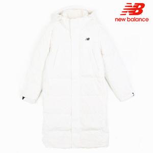 [뉴발란스]뉴발란스 액티브 롱 다운 자켓 NBNPEC1123-39 패딩 스