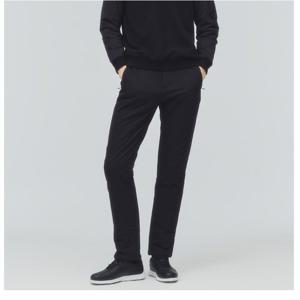 [링스골프][25FW] 남성 패딩 본딩 팬츠  L11E4PT206_BK