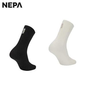 [네파]춘추용/겨울용 남여공용 스탠다드 장목 양말 - 7KE8302