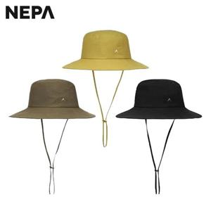 [네파]남여공용 윈드블로우 햇 모자 - 7KE7402