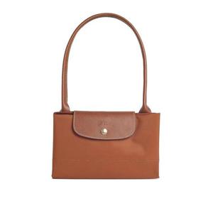 롱샴 숄더백 L1899089504 Brown