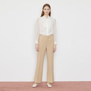 [린(의류)]리데인 핀턱 슬랙스 (LGSLOA9900)