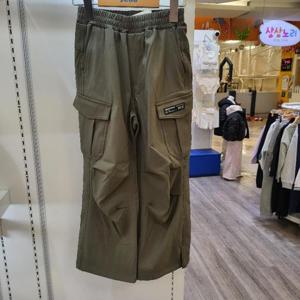 에스핏 HC15 와이드트윌기모카고바지 SJY710-MFPT03