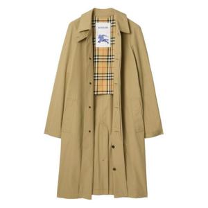 버버리 코트 8117516 C2981 Beige