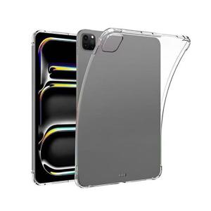 아이패드 프로11 M5 에어백 젤리 케이스 투명
