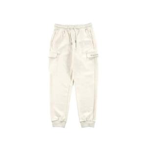 디스커버리 남성 카고포 켓 트레이닝 조거 팬츠 DMTP27041-IVS