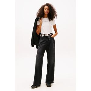 타미진 여성 클레어 와이드 핏 데님 팬츠 (T32G0NEW32TWT1)