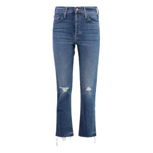 마더 스트레이트 팬츠 1684624A GTR Denim
