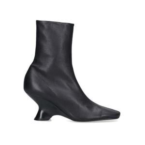 드리스 반 노튼 부츠 11704140900 Black