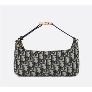 크리스찬 디올 트래블 미디엄 파우치백 숄더백 S5554OTZQ_M928