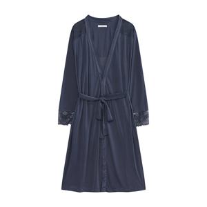 [바바라(언더웨어)]베가무스 레이스 로브가운AGW4807R-DG