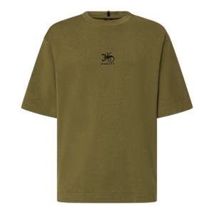 [오클리]오클리반팔티 ZQC FOA4074417CE 퓨쳐스케이프 스코피오