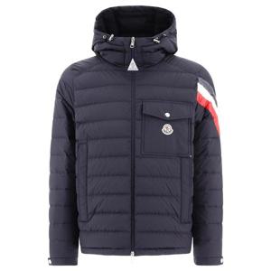 몽클레어 남성 패딩 BERARD 쇼트 다운 패딩 1A00012 54A81 778