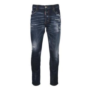 디스퀘어드2 스케이터 진 바지 S71LB1224 S30342 470