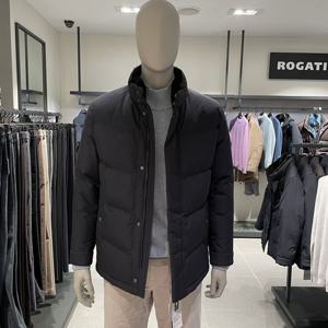 [로가디스] 폴리 퍼 미들 다운 RY5938P04R