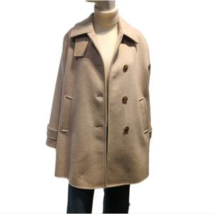 [숲]등판 구스 반더블 코트(SBBHC3A)