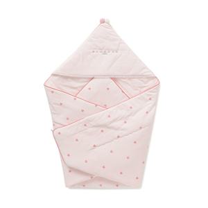 [블루독베이비]하트텐셀모달겉싸개 45W70-AAB-05