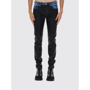 퍼플 브랜드 데님 팬츠 P001SKCB126 Black