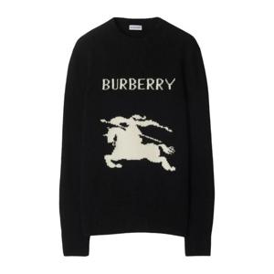 버버리 이퀘스트리안 나이트 스웨터 8103048
