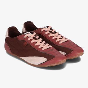 휠라 리트모 슬릭 버건디 FS261OD03X009613_LDT