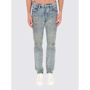 퍼플 브랜드 데님 팬츠 P005GLDR126 LTINDIGO Denim