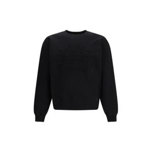 구찌 후드 티셔츠 795510XJHN8 1043 BLACK