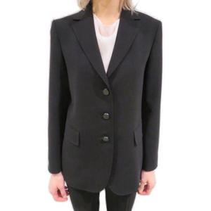 26 SS 막스 마라 스튜디오 패트릭 Patrick 싱글 롱 슬리브 재킷 2526046121600PATRIK