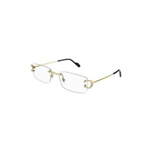 까르띠에 C 데코 림리스 CT0344O 003 골드 CT0344O-003